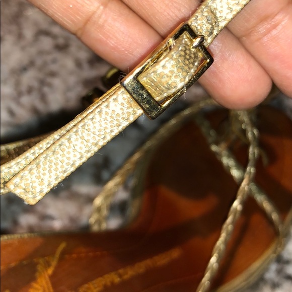 Vintage stunning wedges!!! - Picture 5 of 7